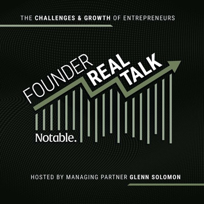 Founder Real Talk Founder Real Talk