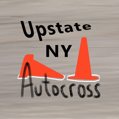 Upstate NY Autocross