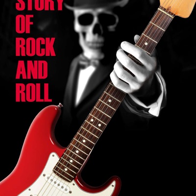 The Story of Rock and Roll Radio Show