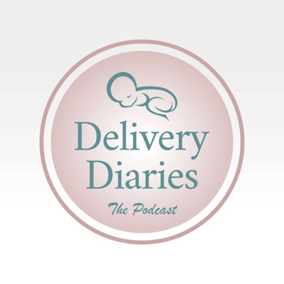 Delivery Diaries: The Podcast