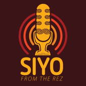 Siyo from the Rez
