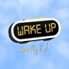 Logo of the podcast Wake Up with Ray & J