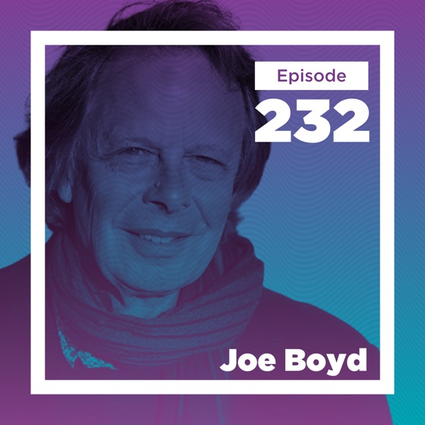 Joe Boyd on the Birth of Rock, World Music, and Being There for Everything photo