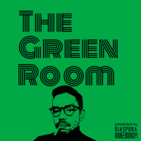 The Green Room podcast