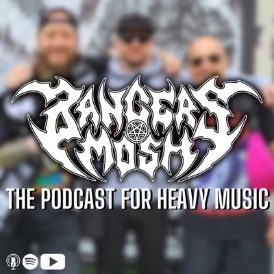 Bangers & Mosh Podcast Bangers & Mosh Podcast