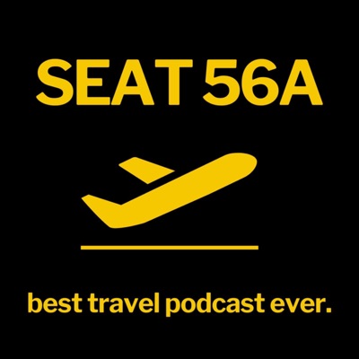 Seat 56A Seat 56A