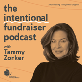 The Intentional Fundraiser Podcast