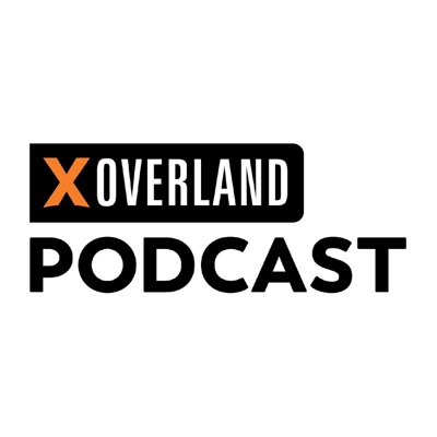 The XOVERLAND Podcast The XOVERLAND Podcast