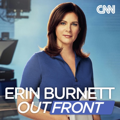 Erin Burnett OutFront:CNN