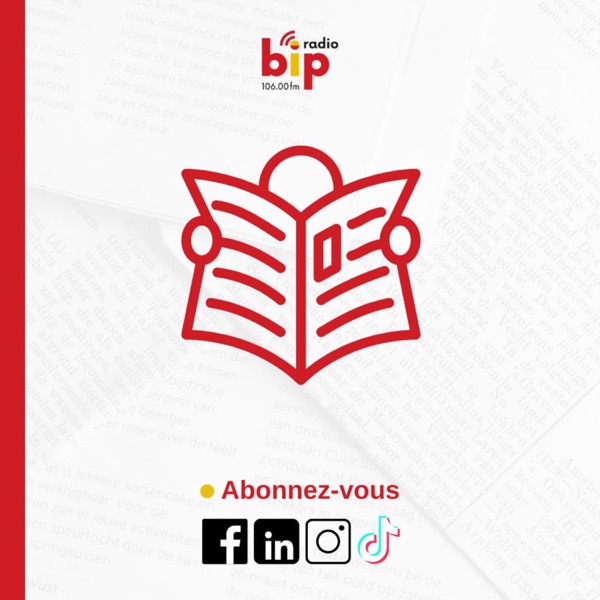 Le journal des faits divers - BIP radio