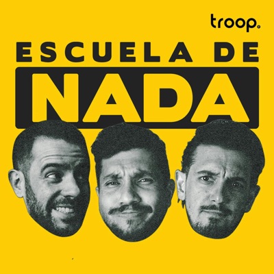 Escuela de Nada:Escuela de Nada