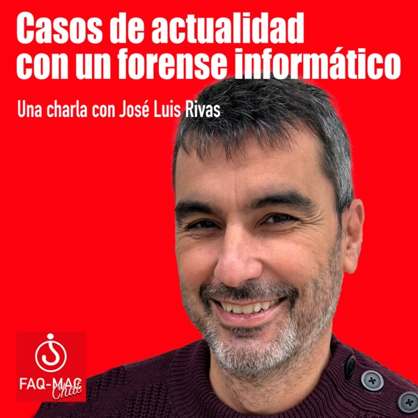 Casos de actualidad con un forense informático photo