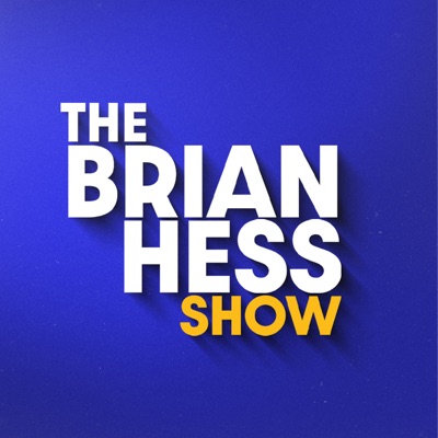 The Brian Hess Show The Brian Hess Show