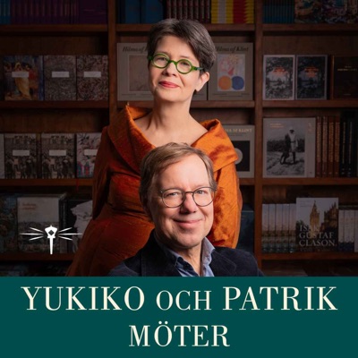 Yukiko och Patrik möter