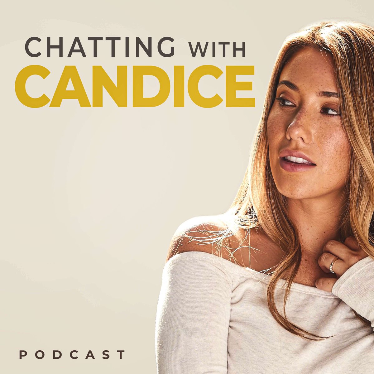 Chatting with Candice Podcast - Apple Podcasts