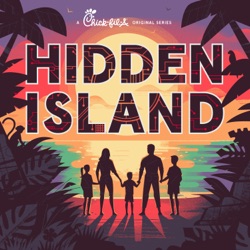 Hidden Island