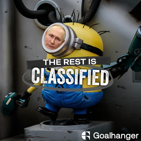 Putin’s Minions: How Russia Spies (Ep 1)