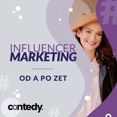 Influencer marketing od a po zet Influencer marketing od a po zet