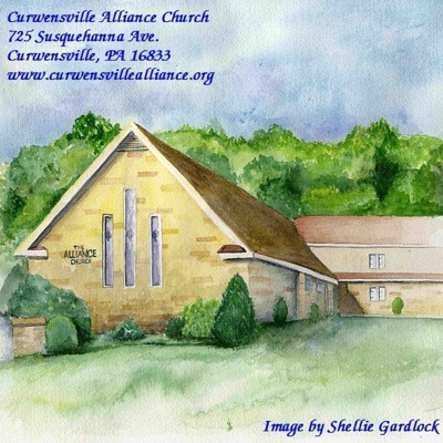 Curwensville Alliance Church Podcasts Curwensville Alliance Church Podcasts