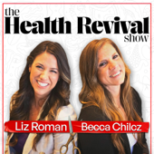 The Health Revival Show