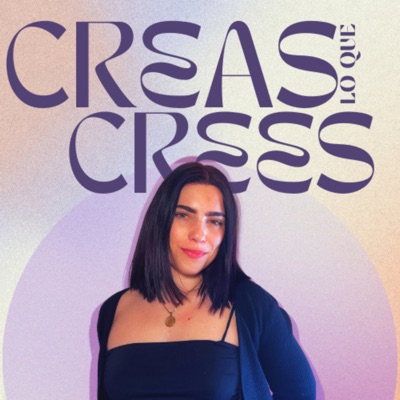 Creas lo que crees:cristinagpozo