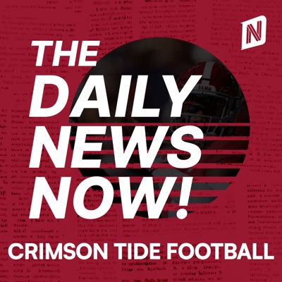 Alabama Crimson Tide Football Today | 2 Min News | The Daily News Now!