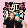 LATE BLOOMERS - Rich & Rox Pink