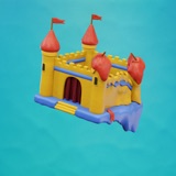 Not All Fun and Games