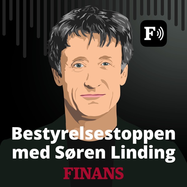 Bestyrelsestoppen 2 #3: Små virksomheder kræver store bestyrelsesevner - Bestyrelsestoppen med Søren Linding