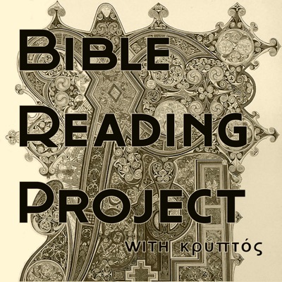 The Bible Reading Project