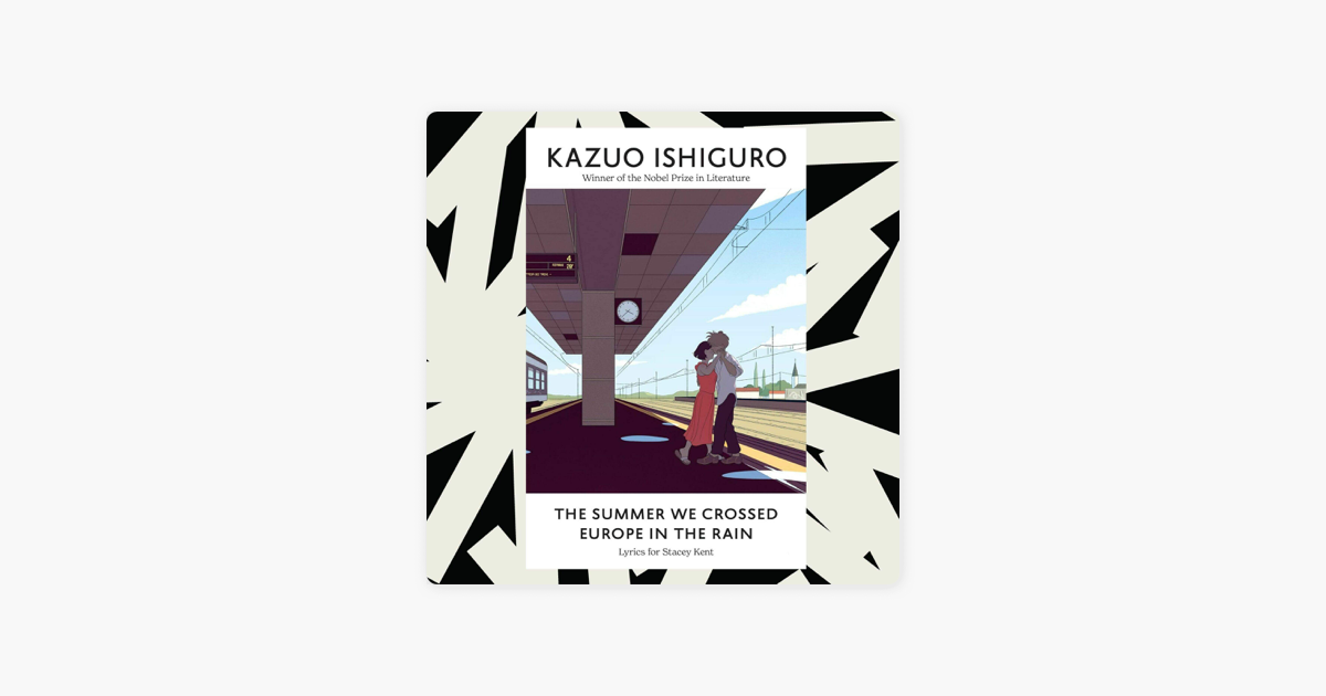 ‎NPR's Book of the Day: Author Kazuo Ishiguro and singer Stacey Kent ...