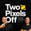 Two Pixels Off - Michael Janda and Brad Hussey