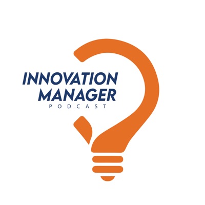 Innovation Manager Podcast
פודקסט מנהלי החדשנות Innovation Manager Podcast
פודקסט מנהלי החדשנות