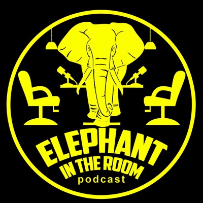 Elephant in the room pod Elephant in the room pod