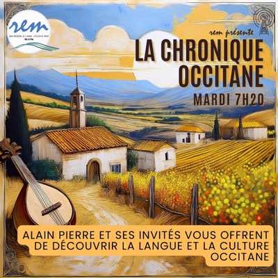 La chronique occitane