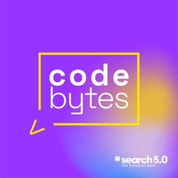 Code Bytes | Powered by Search 5.0