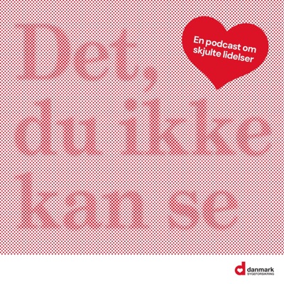 Det, du ikke kan se Det, du ikke kan se