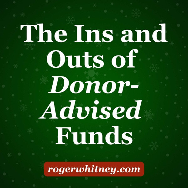 The Ins and Outs of Donor-Advised Funds photo