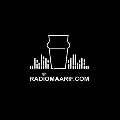 Radio Maarif - Le podcast marocain:Radio Maarif