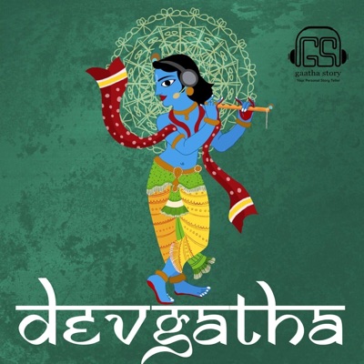 Devgatha | Puranic Tales in a new avatar:gaathastory