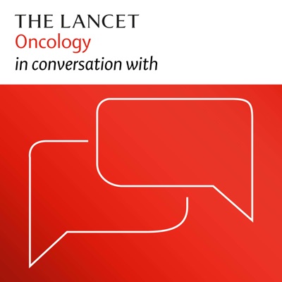 The Lancet Oncology in conversation with The Lancet Oncology in conversation with