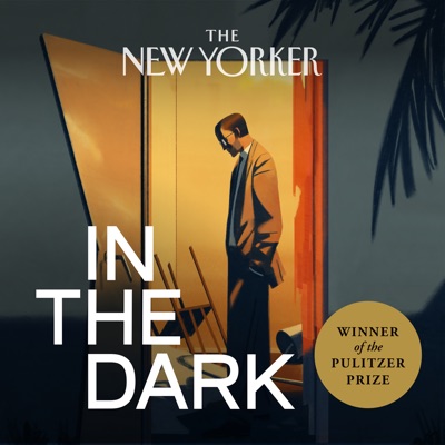 In The Dark:The New Yorker