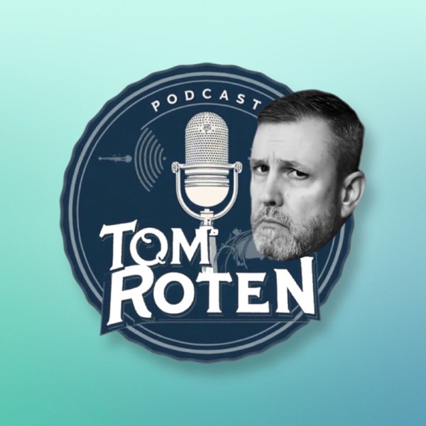 The Tom Roten Show Image