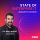 The State of Enterprise IT Security