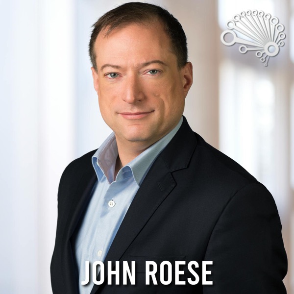 953: Beyond “Agent Washing”: AI Systems That Actually Deliver ROI, with Dell’s Global CTO John Roese photo