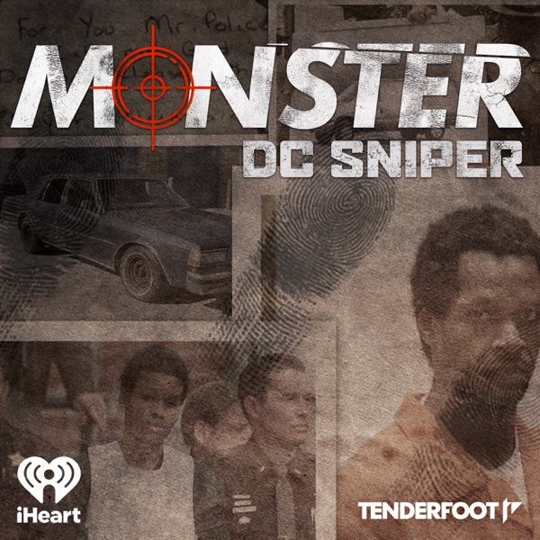 Monster: DC Sniper image