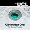 UCL Generation One: The Climate Podcast