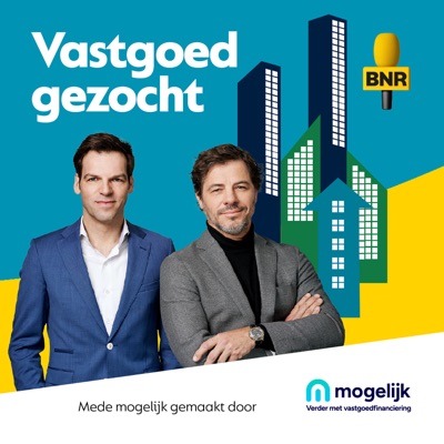 Vastgoed gezocht | BNR Vastgoed gezocht | BNR