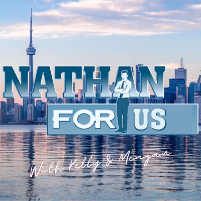 Nathan For Us: A Nathan Fielder Fan Podcast Nathan For Us: A Nathan Fielder Fan Podcast