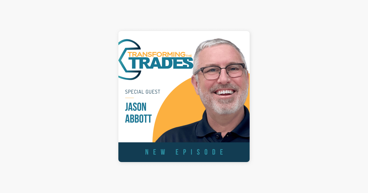 ‎Transforming the Trades Podcast: Hosted by Lynn Wise: Technology in ...